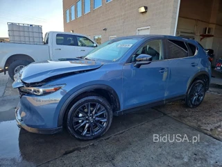 MAZDA CX-5 PREFERRED
