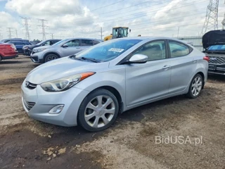 HYUNDAI ELANTRA LIMITED