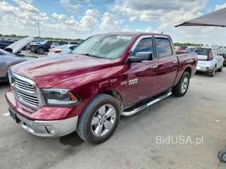 RAM 1500 SLT