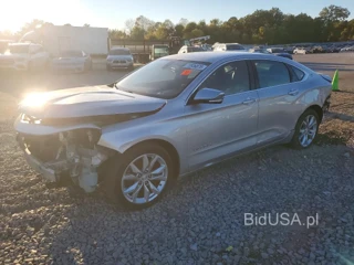 CHEVROLET IMPALA LT