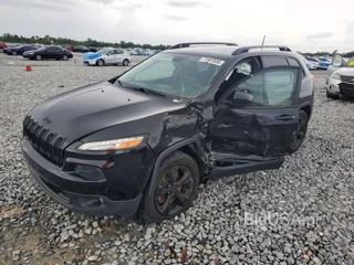 JEEP CHEROKEE LIMITED