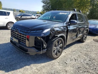 HYUNDAI PALISADE XRT