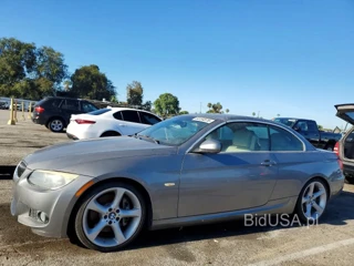 BMW 335 I