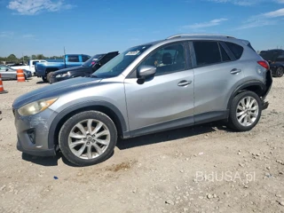 MAZDA CX-5 GT