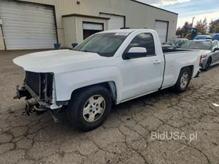 CHEVROLET SILVERADO C1500