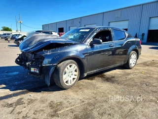 DODGE AVENGER SE