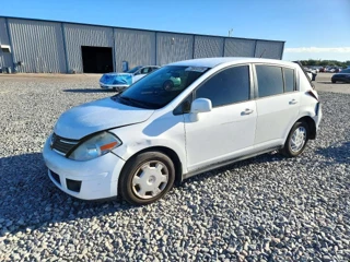 NISSAN VERSA 1.8 S