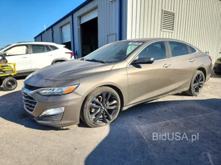 CHEVROLET MALIBU PREMIER