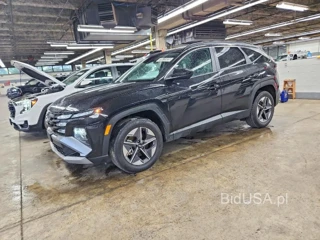 HYUNDAI TUCSON SEL