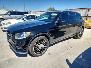 MERCEDES-BENZ GLC 43 4MATIC AMG