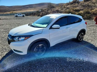 HONDA HR-V EX
