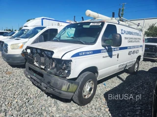 FORD E250