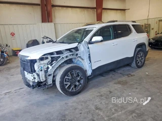 GMC ACADIA SLE
