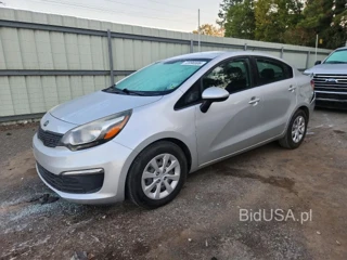 KIA RIO LX