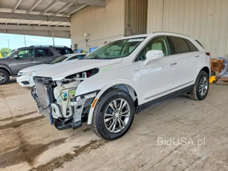 CADILLAC XT5 PREMIUM LUXURY