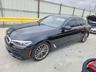 BMW 540 I