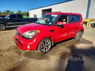 KIA SOUL !