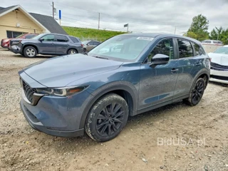 MAZDA CX-5 PREFERRED