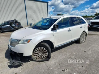 LINCOLN MKX