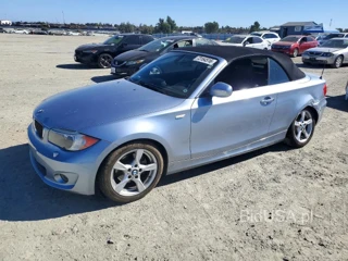 BMW 128 I