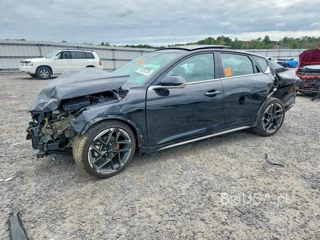 KIA K4 GT LINE