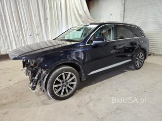 AUDI Q7 PREMIUM PLUS