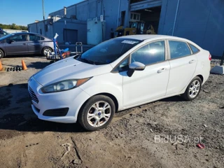FORD FIESTA SE