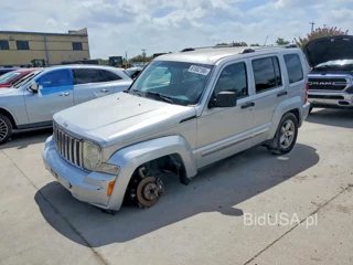 JEEP LIBERTY LIMITED