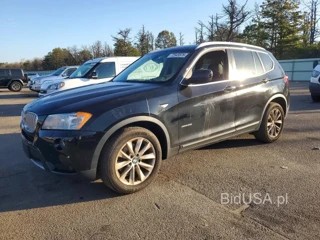 BMW X3 XDRIVE28I