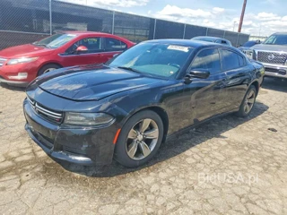 DODGE CHARGER SE