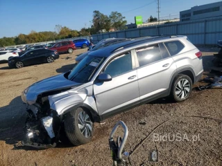 VOLKSWAGEN ATLAS SE