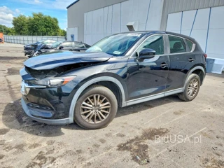 MAZDA CX-5 SPORT