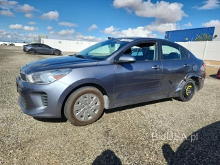 KIA RIO S
