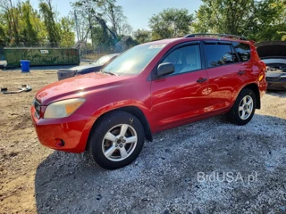 TOYOTA RAV4 BASE