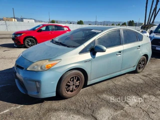 TOYOTA PRIUS TWO