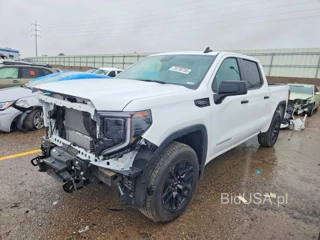 GMC SIERRA K1500