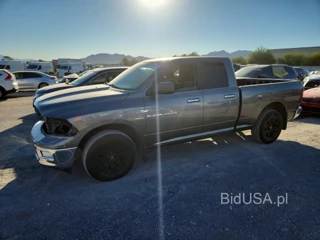DODGE RAM 1500 SLT