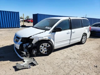 DODGE GRAND CARAVAN SE