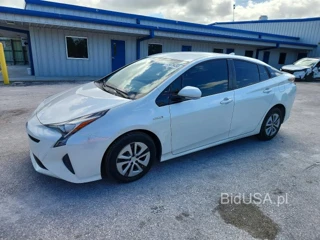 TOYOTA PRIUS TWO ECO