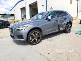 VOLVO XC60 T6 R-DESIGN