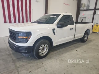 FORD F150 XL