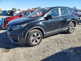 HONDA CR-V LX