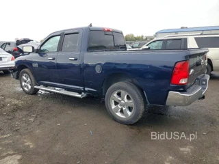 RAM 1500 SLT