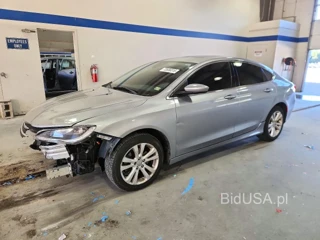 CHRYSLER 200 LIMITED