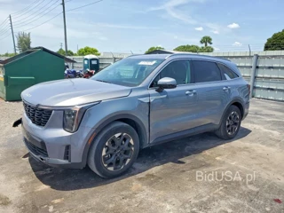 KIA SORENTO S