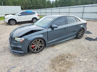 AUDI S3 PREMIUM PLUS