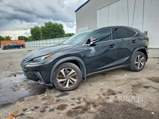 LEXUS NX 300 BASE