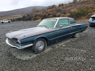 FORD THUNDERBIRD