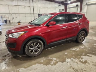 HYUNDAI SANTA FE SPORT 2.4L