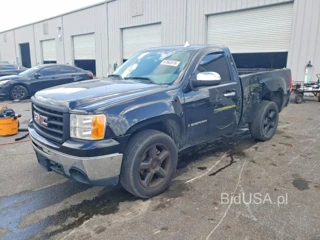 GMC SIERRA K1500